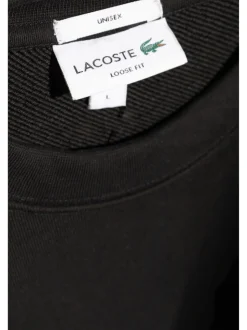 Lacoste Felpa Multicolore Uomo
