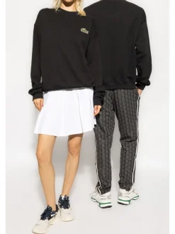 Lacoste Felpa Multicolore Uomo