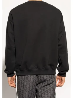 Lacoste Felpa Multicolore Uomo