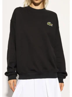 Lacoste Felpa Multicolore Uomo