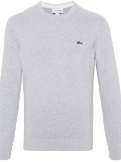 Lacoste Maglia Multicolore Uomo