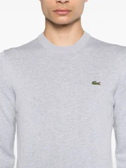 Lacoste Maglia Multicolore Uomo