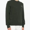 Lacoste Maglia Verde Uomo