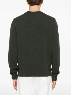 Lacoste Maglia Verde Uomo