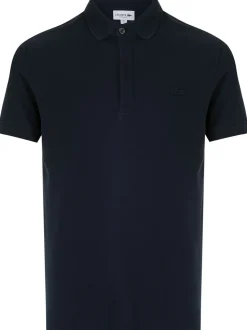 Lacoste Polo Multicolore Uomo