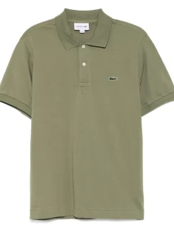 Lacoste Polo Multicolore Uomo