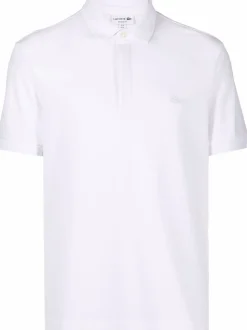 Lacoste Polo Multicolore Uomo
