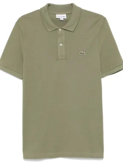 Lacoste Polo Multicolore Uomo