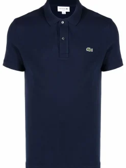 Lacoste Polo Multicolore Uomo