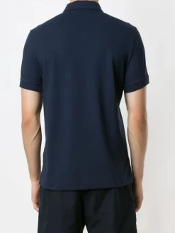 Lacoste Polo Multicolore Uomo