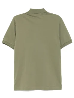 Lacoste Polo Multicolore Uomo