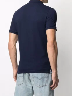 Lacoste Polo Multicolore Uomo