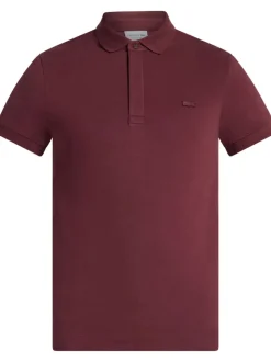 Lacoste Polo Pattern Uomo