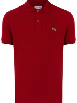Lacoste Polo Pattern Uomo