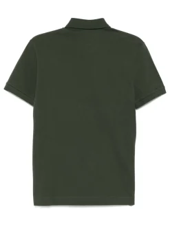 Lacoste Polo Pattern Uomo