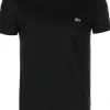 Lacoste T-shirt Multicolore Uomo