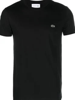 Lacoste T-shirt Multicolore Uomo