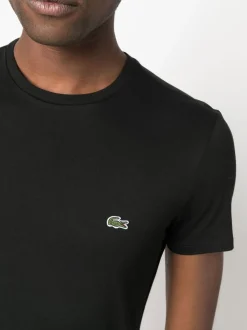 Lacoste T-shirt Multicolore Uomo