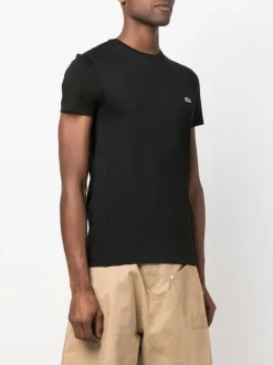 Lacoste T-shirt Multicolore Uomo