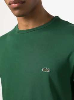 Lacoste T-shirt Multicolore Uomo