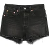Levi's 501® Original Donna Short Blu