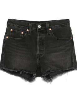 Levi's 501® Original Donna Short Blu