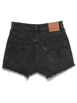 Levi's 501® Original Donna Short Blu