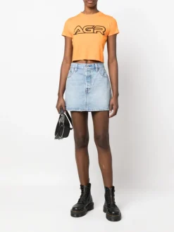 Levi's Icon Donna Gonna Blu Chiaro