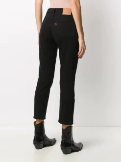 Levi's Jeans Blu Donna