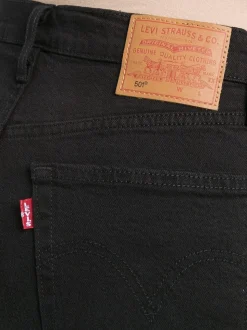Levi's Jeans Blu Donna