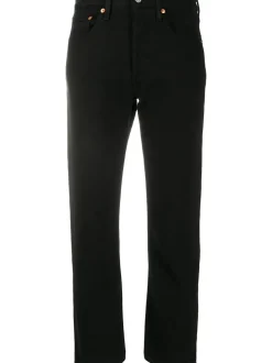 Levi's Jeans Blu Donna