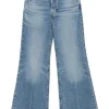 Levi's Jeans Blu Donna Ribcage Bell