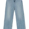 Levi's Low Loose Donna Jeans Blu