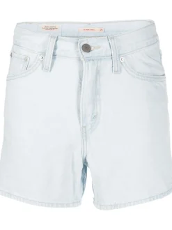 Levi's Short Blu Donna