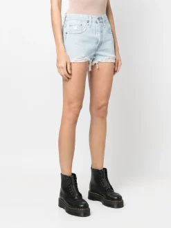 Levi's Short Donna