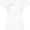 Liu.jo T-shirt Bianco Donna