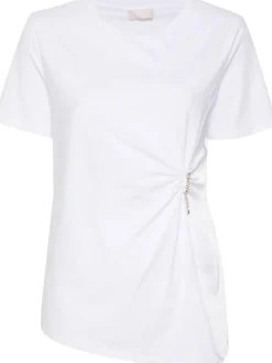 Liu.jo T-shirt Bianco Donna