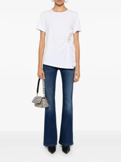 Liu.jo T-shirt Bianco Donna