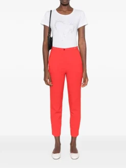 Liu.jo T-shirt Bianco Donna