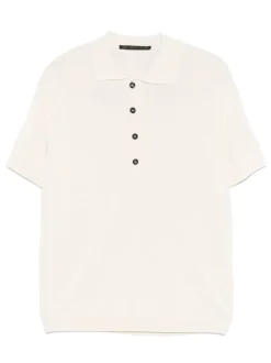 Low Brand Polo Pattern Uomo