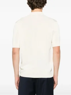 Low Brand Polo Pattern Uomo