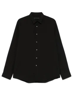 Low Brand T-shirt Nero Uomo