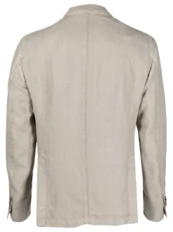 Luigi Bianchi Giacca Grigio Uomo