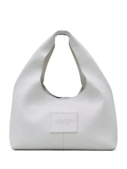 Marc Jacobs Borsa Bianco Donna a spalla The Sack