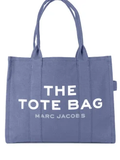 Marc Jacobs Borsa Blu Donna The Tote grande