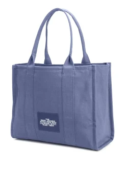 Marc Jacobs Borsa Blu Donna The Tote grande