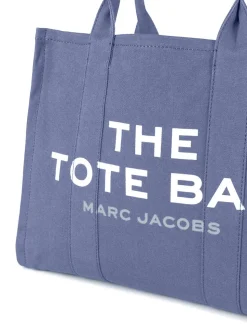 Marc Jacobs Borsa Blu Donna The Tote grande