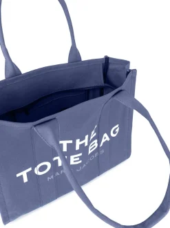 Marc Jacobs Borsa Blu Donna The Tote grande