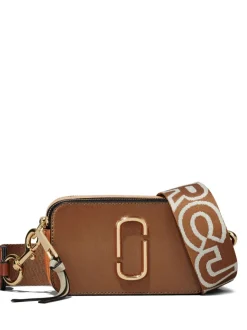 Marc Jacobs Borsa Marrone Donna