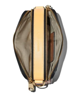 Marc Jacobs Borsa Marrone Donna